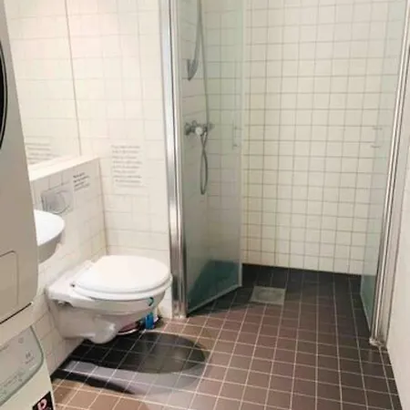 Apartment Budget Tjuvholmen Ta