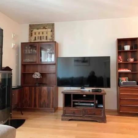 Apartment Budget Tjuvholmen Ta *