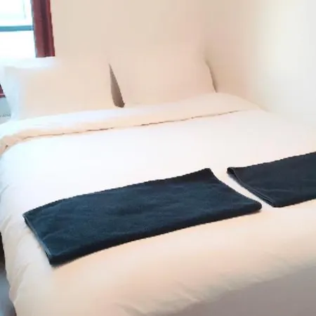Apartment Budget Tjuvholmen Ta