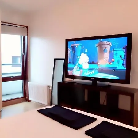 Budget Tjuvholmen Ta Apartment *