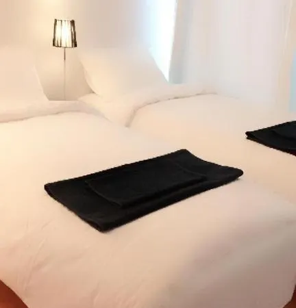 Budget Tjuvholmen Ta *