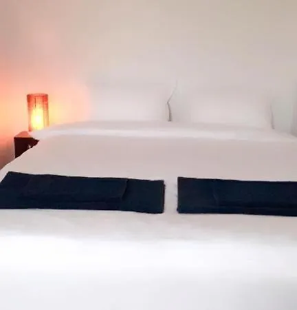 Apartment Budget Tjuvholmen Ta *