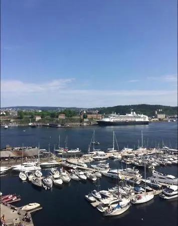 Budget Tjuvholmen Ta